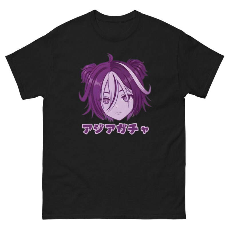 unisex-classic-tee-black-front-6a8c3fc365972.jpg