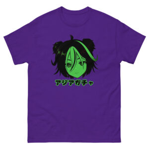 GACHA DOLL GREEN FACE |「Season 1」