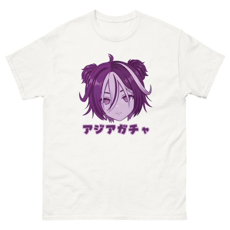 unisex-classic-tee-white-front-6a8c3fc366318.jpg